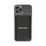 Custom Printed Lanyards - Hayward Magnetic Power Bank - 10000 mAh