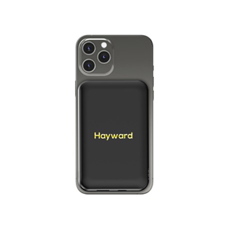 Hayward Magnetic Power Bank - 10000 mAh