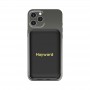Custom Printed Lanyards - Hayward Magnetic Power Bank - 10000 mAh
