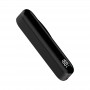 Custom Printed Lanyards - Hayward Magnetic Power Bank - 10000 mAh