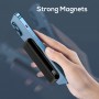 Custom Printed Lanyards - Hayward Magnetic Power Bank - 10000 mAh