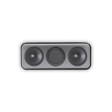 Wired & Bluetooth Headphones - Nano Pro Bluetooth Speaker