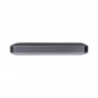 Wired & Bluetooth Headphones - Nano Pro Bluetooth Speaker