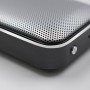 Wired & Bluetooth Headphones - Nano Pro Bluetooth Speaker