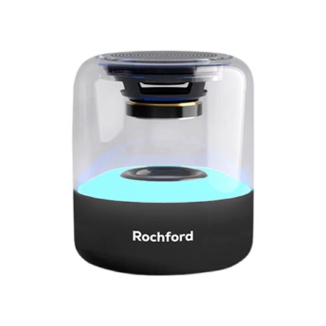 Rochford LED Bluetooth Speaker