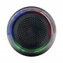 Wired & Bluetooth Headphones - Rochford LED Bluetooth Speaker