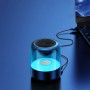 Wired & Bluetooth Headphones - Rochford LED Bluetooth Speaker