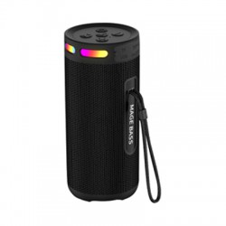 Wired & Bluetooth Headphones - Gilbert 10W Wireless Speaker