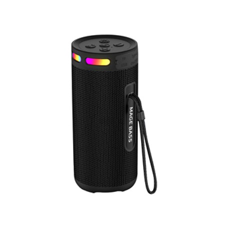 Wired & Bluetooth Headphones - Gilbert 10W Wireless Speaker