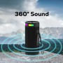 Wired & Bluetooth Headphones - Gilbert 10W Wireless Speaker