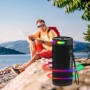 Wired & Bluetooth Headphones - Gilbert 10W Wireless Speaker