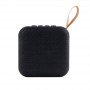 Wired & Bluetooth Headphones - Jackson Wireless Fabric Speaker