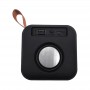 Wired & Bluetooth Headphones - Jackson Wireless Fabric Speaker