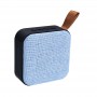 Jackson Wireless Fabric Speaker