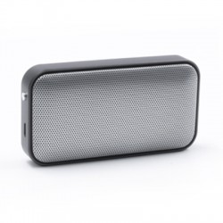 Wired & Bluetooth Headphones - Nano Vegan Wireless Speaker