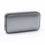 Wired & Bluetooth Headphones - Nano Vegan Wireless Speaker