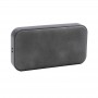 Wired & Bluetooth Headphones - Nano Vegan Wireless Speaker