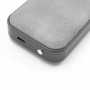 Wired & Bluetooth Headphones - Nano Vegan Wireless Speaker