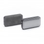 Wired & Bluetooth Headphones - Nano Vegan Wireless Speaker