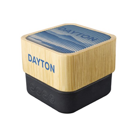 Dayton Wireless Speaker