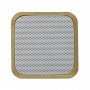 Wired & Bluetooth Headphones - Dayton Wireless Speaker