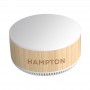 Hampton 15W Wireless Charging Speaker