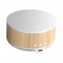 Wired & Bluetooth Headphones - Hampton 15W Wireless Charging Speaker