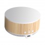 Hampton 15W Wireless Charging Speaker