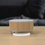 Wired & Bluetooth Headphones - Hampton 15W Wireless Charging Speaker