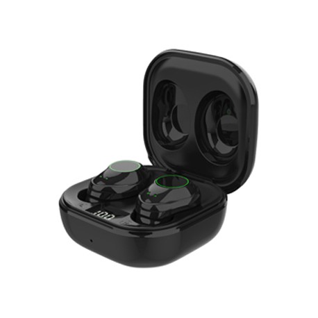 Wired & Bluetooth Headphones - Ace Wireless Waterproof TWS Earbuds