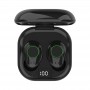 Wired & Bluetooth Headphones - Ace Wireless Waterproof TWS Earbuds