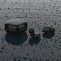 Wired & Bluetooth Headphones - Ace Wireless Waterproof TWS Earbuds