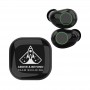Wired & Bluetooth Headphones - Ace Wireless Waterproof TWS Earbuds