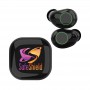 Wired & Bluetooth Headphones - Ace Wireless Waterproof TWS Earbuds