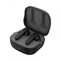Wired & Bluetooth Headphones - Elkins Active Noise Cancelling TWS Earbuds