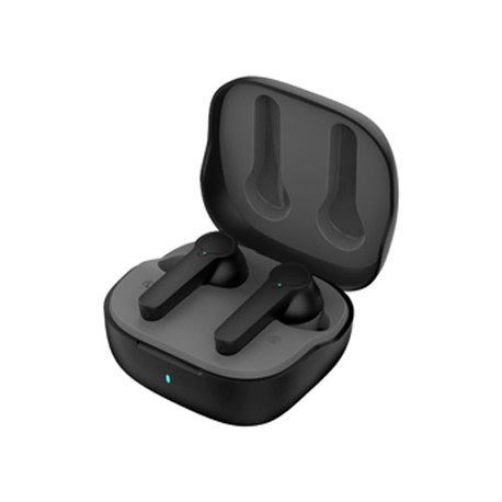 Wired & Bluetooth Headphones - Elkins Active Noise Cancelling TWS Earbuds