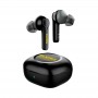 Wired & Bluetooth Headphones - Elkins Active Noise Cancelling TWS Earbuds