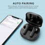 Wired & Bluetooth Headphones - Elkins Active Noise Cancelling TWS Earbuds