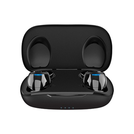 Wired & Bluetooth Headphones - Aria T6S PRO ANC Wireless Earbuds