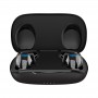 Wired & Bluetooth Headphones - Aria T6S PRO ANC Wireless Earbuds