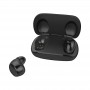 Wired & Bluetooth Headphones - Aria T6S PRO ANC Wireless Earbuds