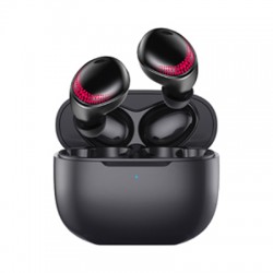 Wired & Bluetooth Headphones - Newark Gaming TWS Earbuds
