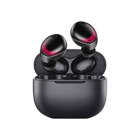 Wired & Bluetooth Headphones - Newark Gaming TWS Earbuds