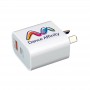 Phone & Tablet Chargers - Alba 20W Quick Charge 3.0 Wall Charger