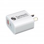 Phone & Tablet Chargers - Alba 20W Quick Charge 3.0 Wall Charger