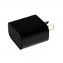 Phone & Tablet Chargers - Alba 20W Quick Charge 3.0 Wall Charger