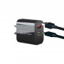 Phone & Tablet Chargers - Alba 20W Quick Charge 3.0 Wall Charger