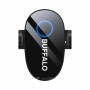 Buffalo Wireless 15 Watt Car Charger