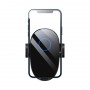 Phone & Tablet Chargers - Buffalo Wireless 15 Watt Car Charger (IR Sensor)