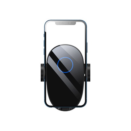Phone & Tablet Chargers - Buffalo Wireless 15 Watt Car Charger (IR Sensor)